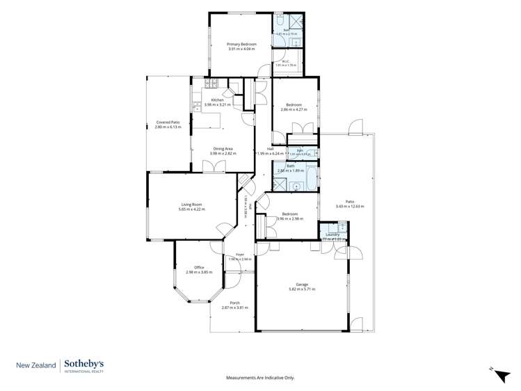 4 Ashleigh Way Waikanae Beach_13