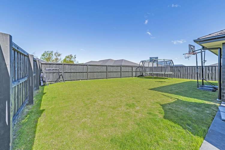 13 Harness Way Rolleston_29