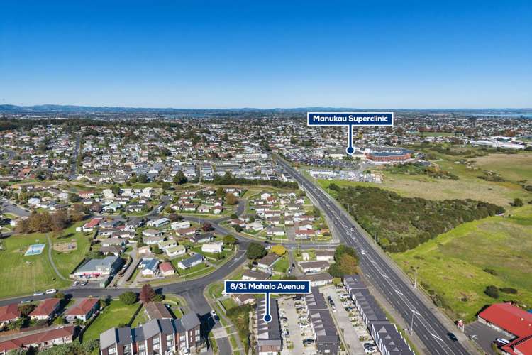 6/31 Mahalo Avenue Wiri_15