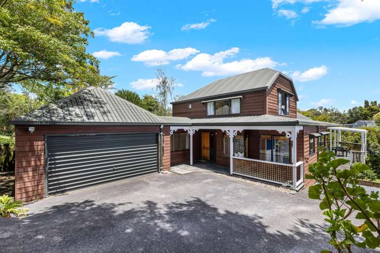 28 Pohutukawa Avenue Red Beach_21