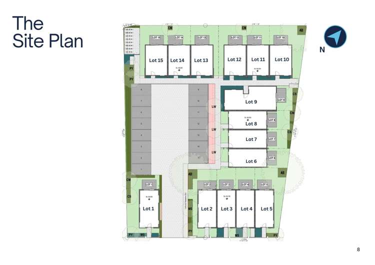 Lot 9/41 and 43 Portal Crescent Beerescourt_12