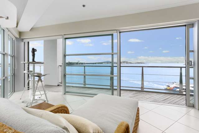 45/143 Quay Street Waitemata Harbour_3