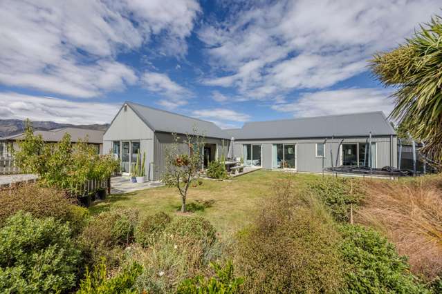 Efficient Design, Elevated Living