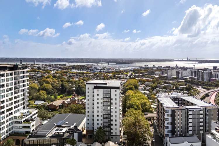 6A/8 Howe Street Freemans Bay_36