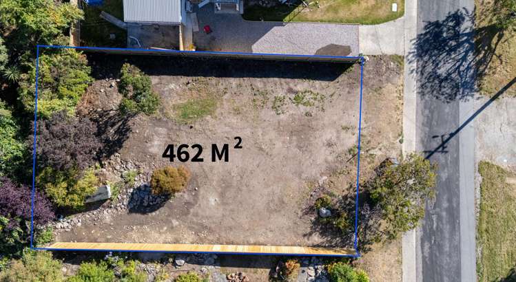 Lot 2, 11 Tweed Street Roxburgh_7
