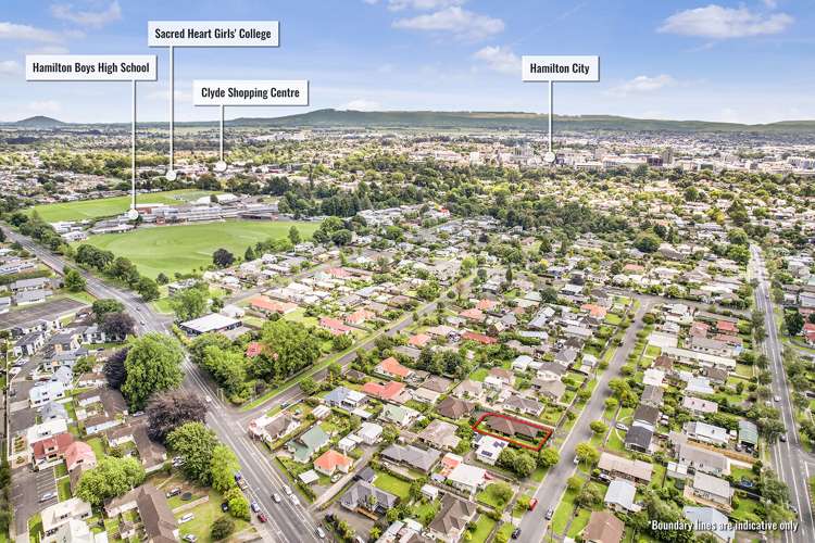 20 Bains Avenue Hamilton East_20