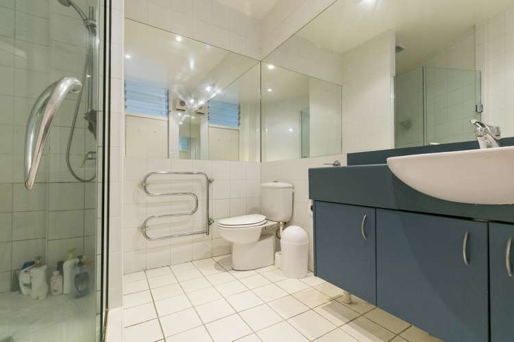 3/66 Ghuznee Street Te Aro_8