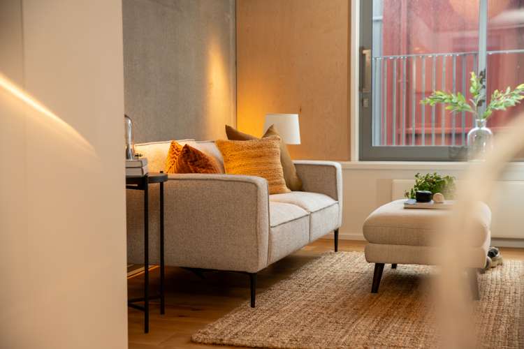 32/257 Willis Street Te Aro_8