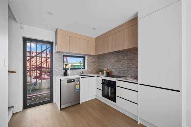 Move-In Ready, Brand New Home