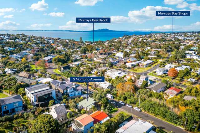 5 Montana Avenue Murrays Bay_2