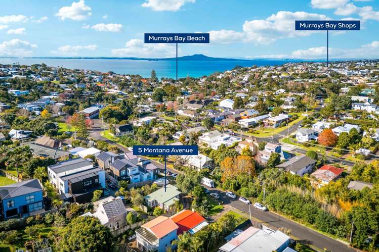 5 Montana Avenue Murrays Bay_2