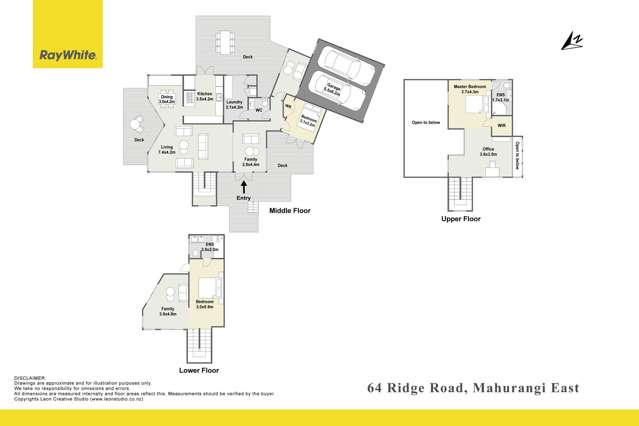 64 Ridge Road Mahurangi East_1