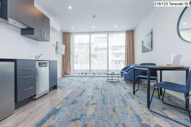 219/123 Taranaki Street Te Aro_8