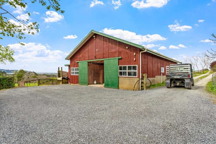 The Farmhouse I Quintal Road Matakana_12