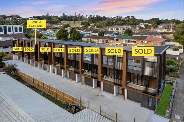 8/40 Campbell Road One Tree Hill_2