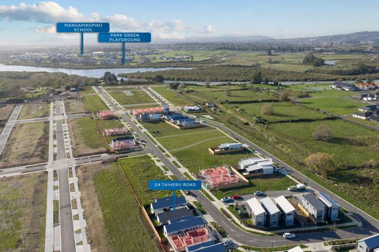 24 Taiheru Road Papakura_17