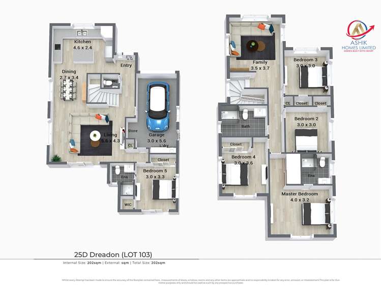 25 Dreadon Road Manurewa_27