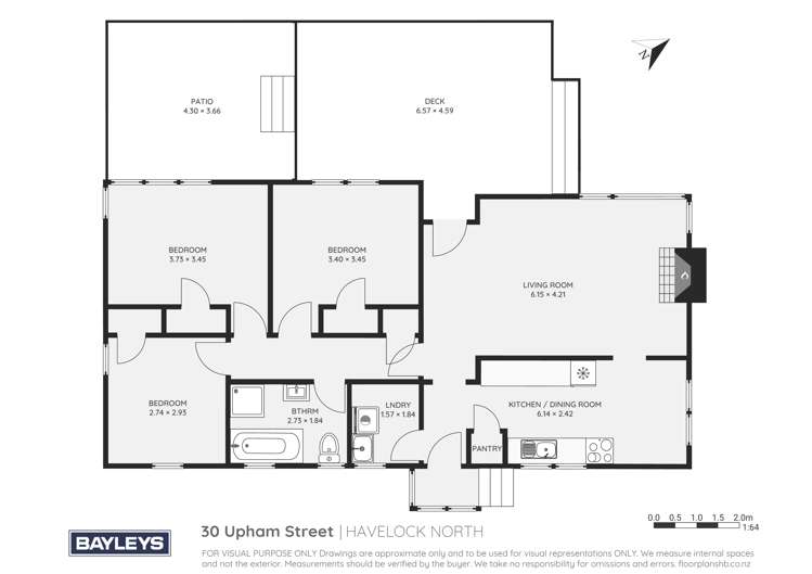 30 Upham Street Havelock North_12