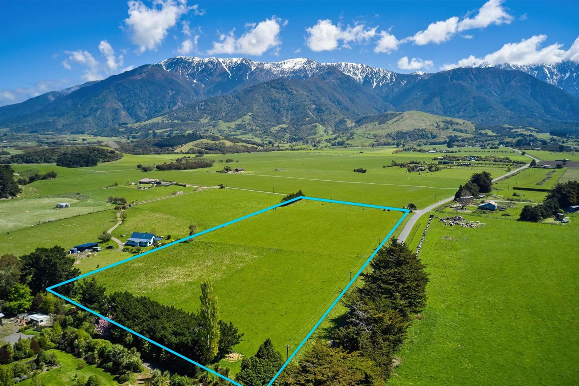 Lot 1 Parsons Road Kaikoura_0