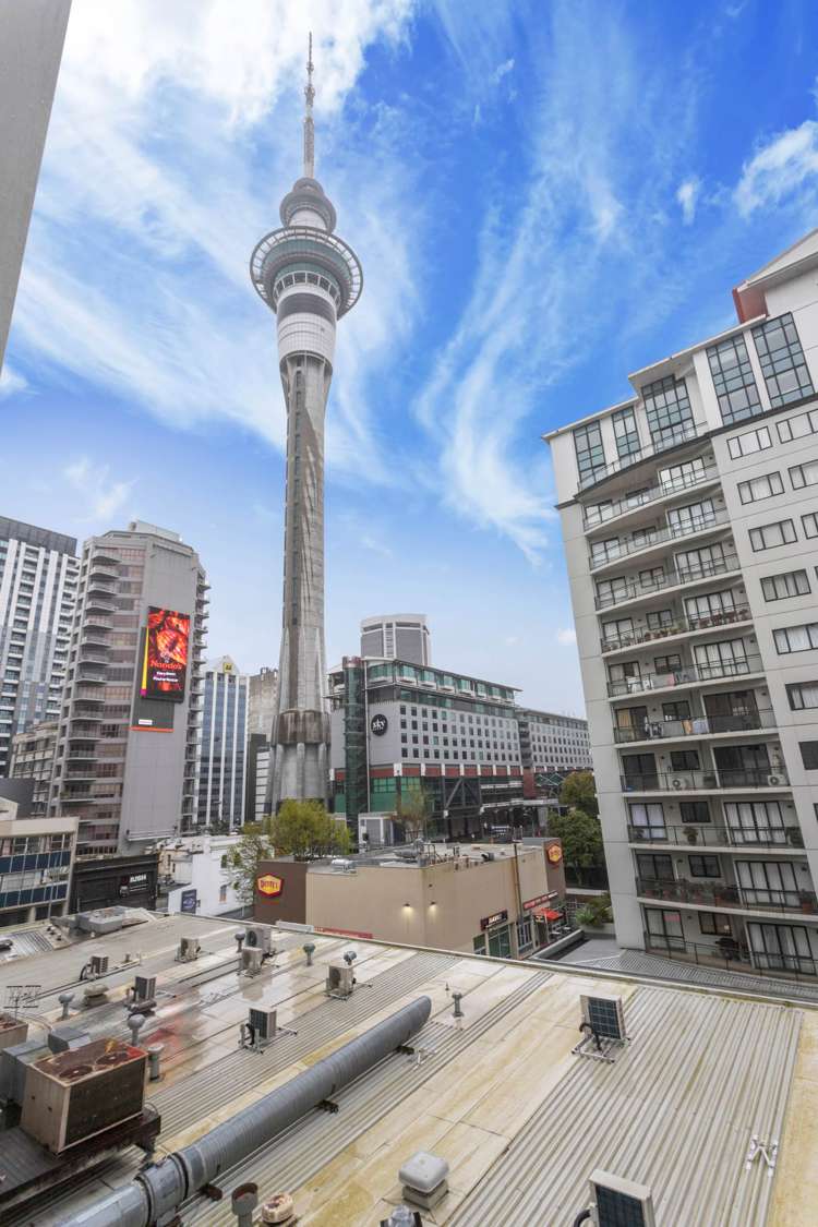 501/47 Hobson Street Auckland Central_11