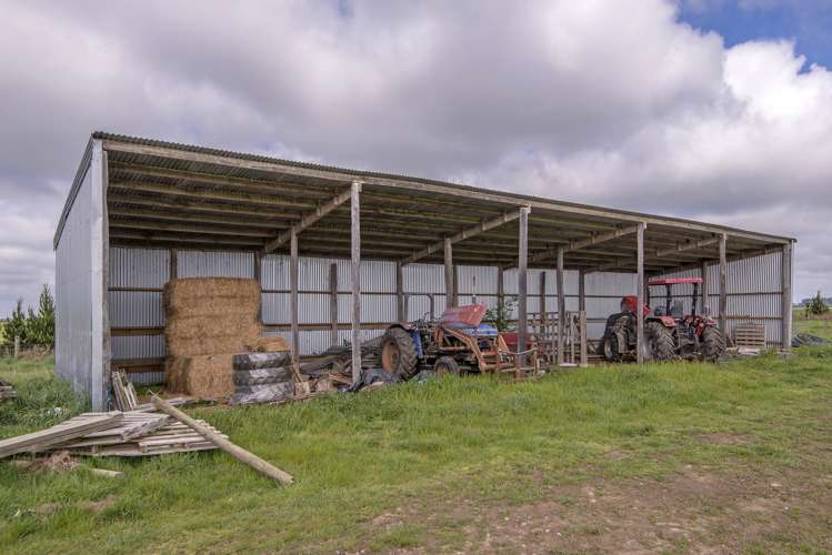 21 Mitchells Road Bankside_18