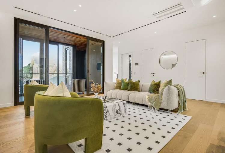 Lot 5/4 Tennyson Avenue Takapuna_15