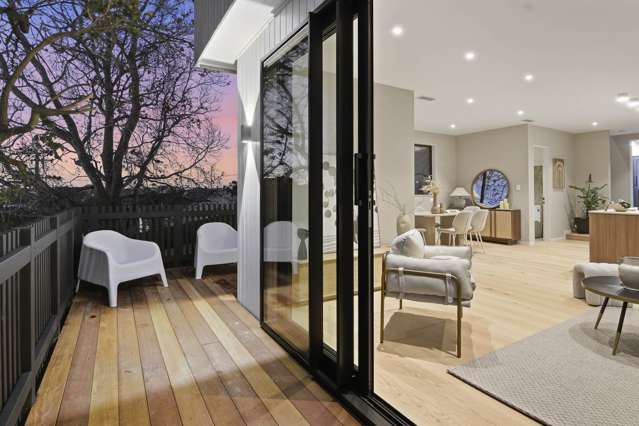 Lot 2/889 Beach Road Waiake Beach_2