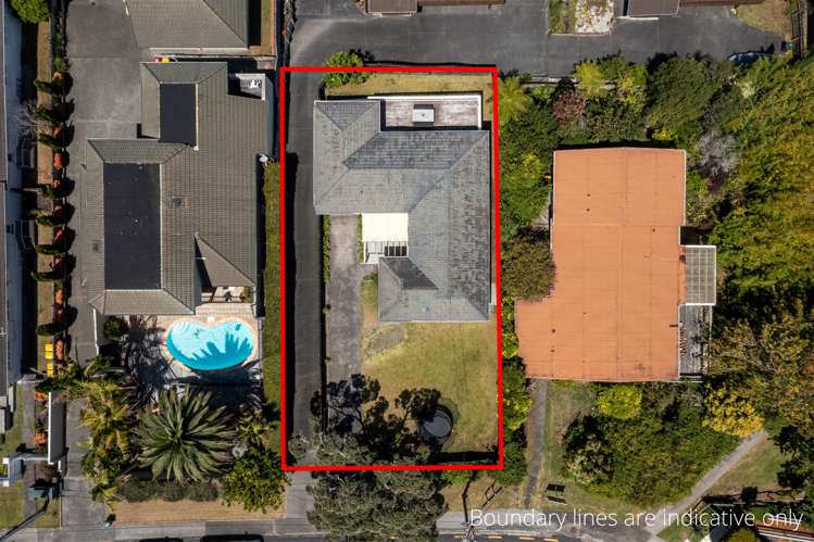 14 Richards Avenue Forrest Hill_19