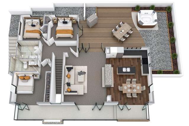 1 Goldleaf Hill Queenstown_1