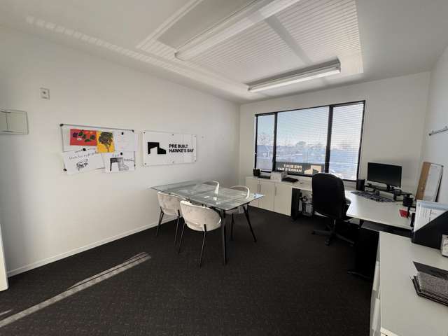 Office/6 Havelock Road Havelock North_3