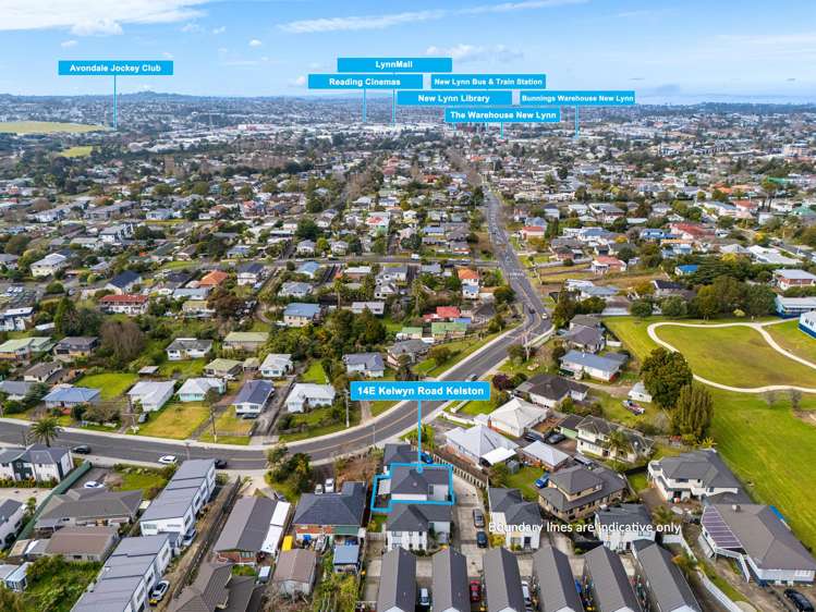 14E Kelwyn Road Kelston_12