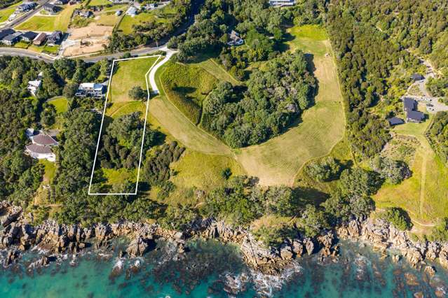 Lot 1,1067 Cove Road Langs Beach_2