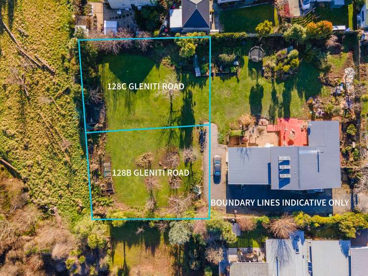 128b&c Gleniti Road_0