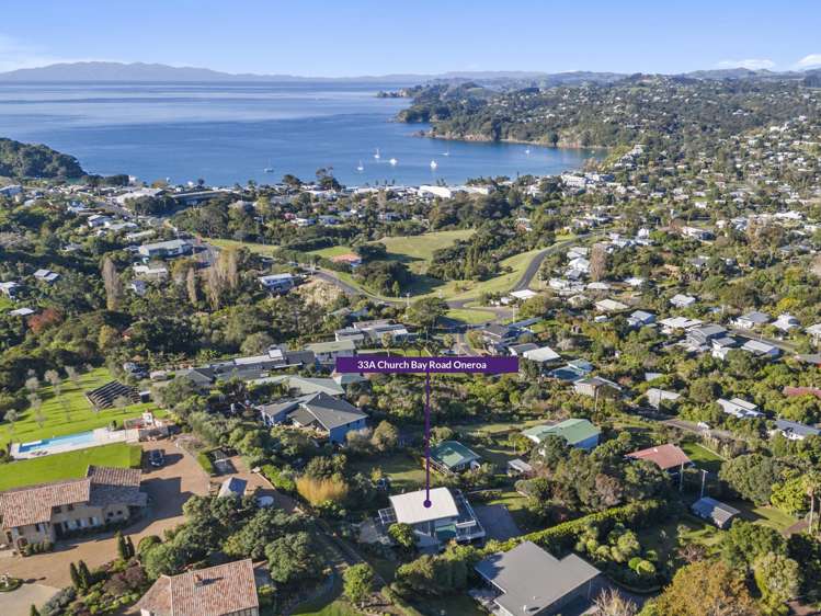 33a Church Bay Road Oneroa_20
