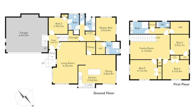 3 Mimosa Place Half Moon Bay_1