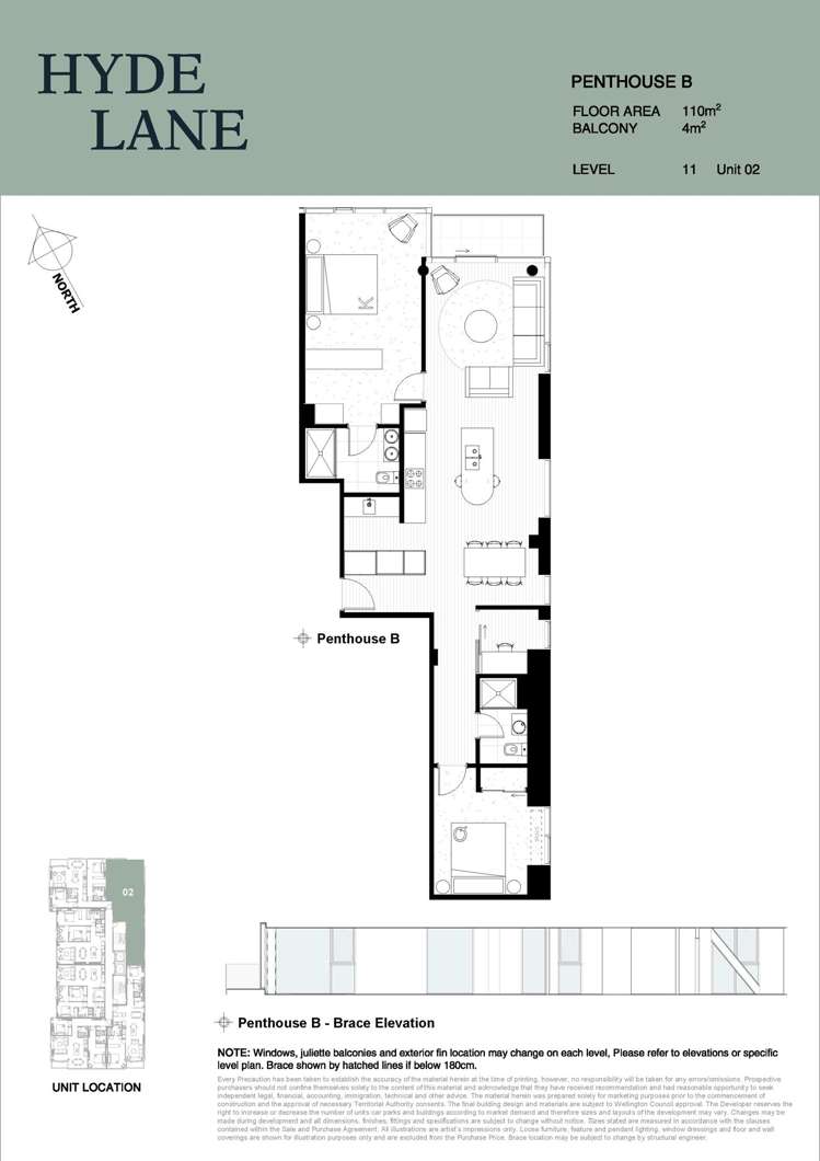 1102/10 Alpha Street Te Aro_22