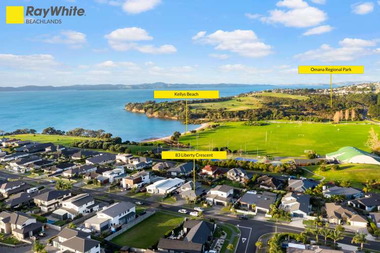 83 Liberty Crescent Beachlands_28