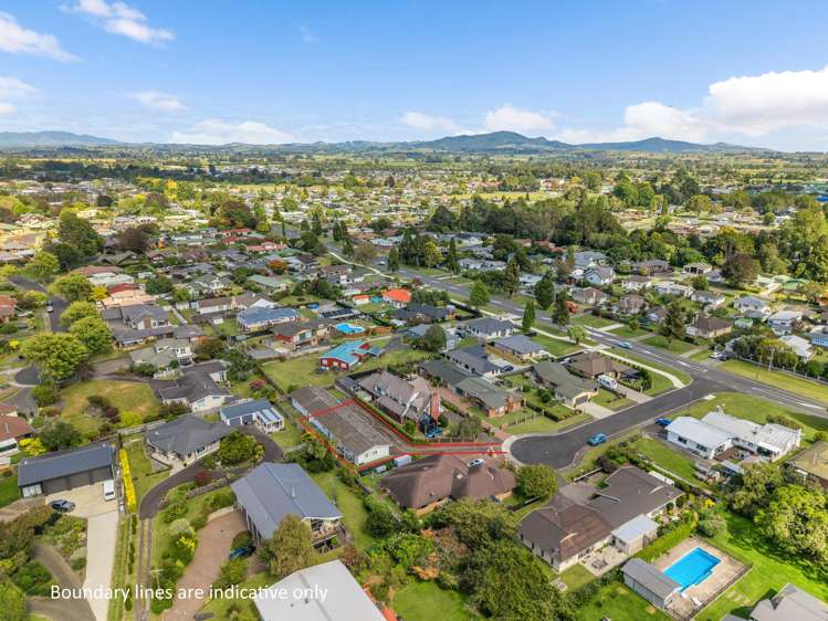 5a & 5b Rowan Place Matamata_20