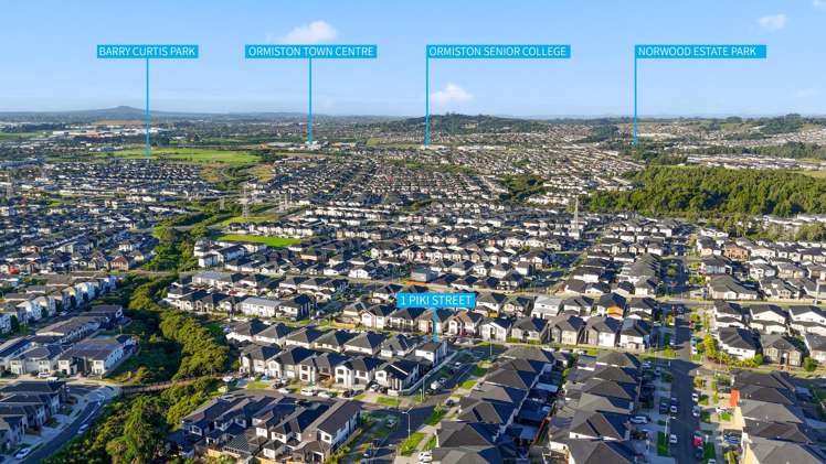 1 Piki Street Flat Bush_36