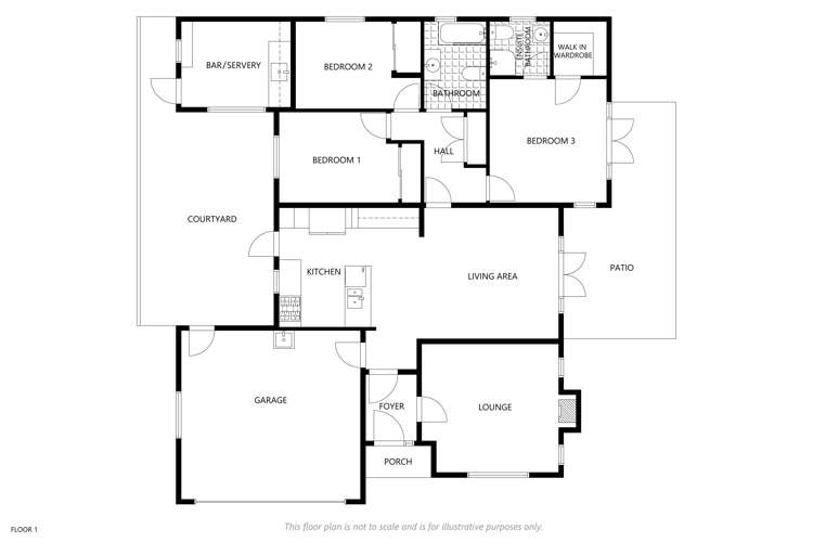 5 Butler Place Fitzherbert_19