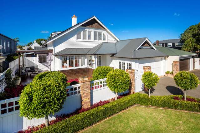 Charming Coastal Family Home - Priced To Sell!