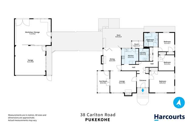 38 Carlton Road Pukekohe_1