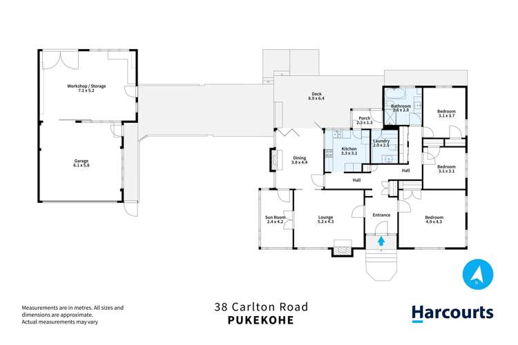 38 Carlton Road Pukekohe_17
