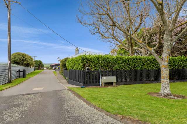 Lifestyle & Grazing in the Heart of Hawera