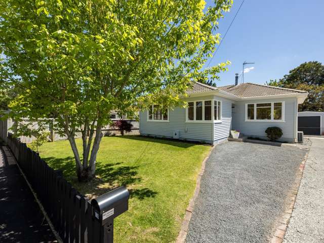 A Home You’ll Love