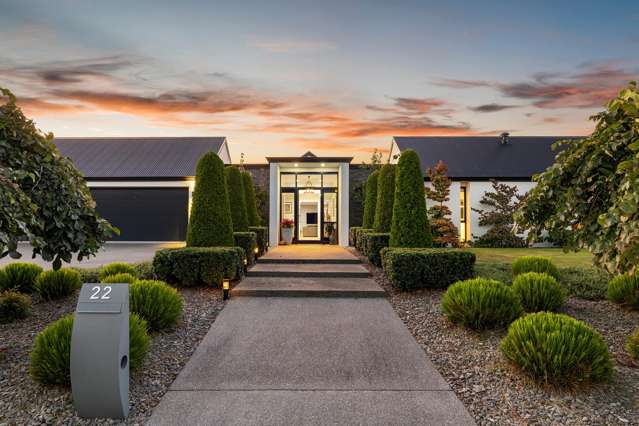 Irreplaceable living in Liffeyfields