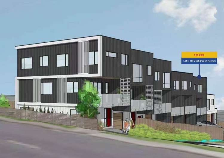 Lot 6, 129 Cook Street_0