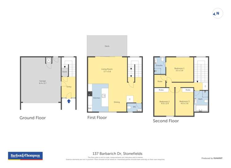137 Barbarich Drive Stonefields_11
