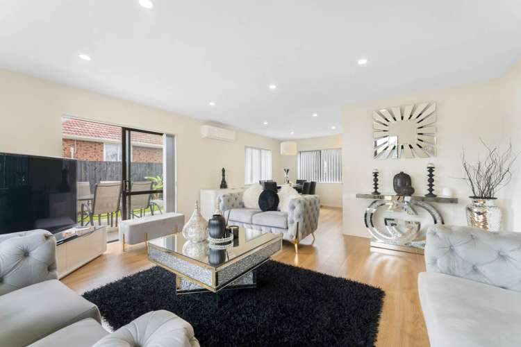 17b Barbary Avenue Kelston_17