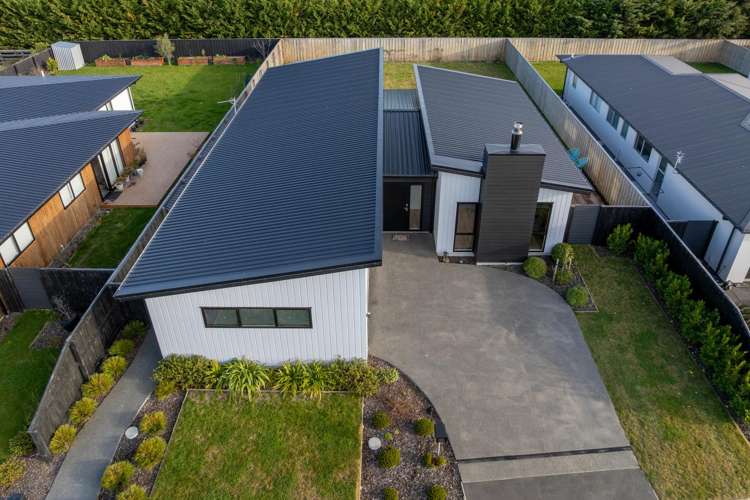 100 Benashet Drive Lincoln_22